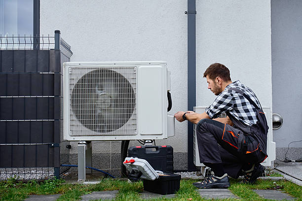 Trusted Hvac service in Greenwood, LA - Tropical Oasis HVAC